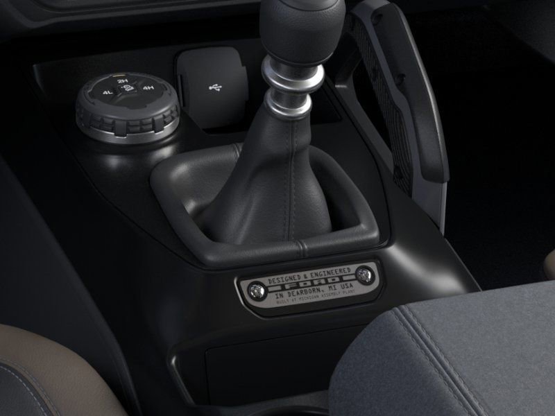 New 2026 Ford Bronco Big Bend image 17