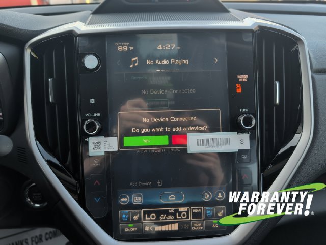 New 2027 Subaru Ascent Touring AWD/4WD image 11