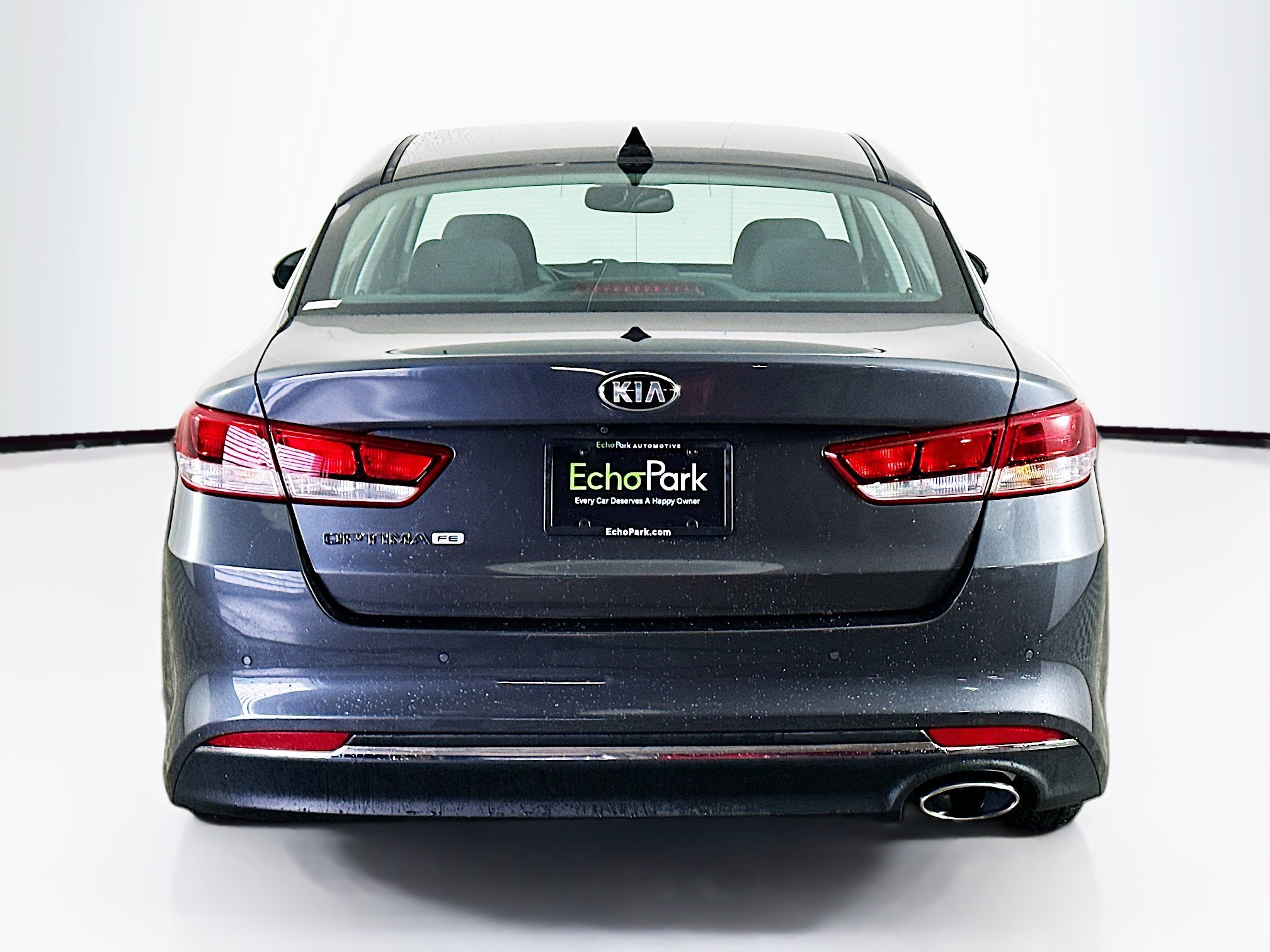 Used 2018 Kia Optima LX image 7