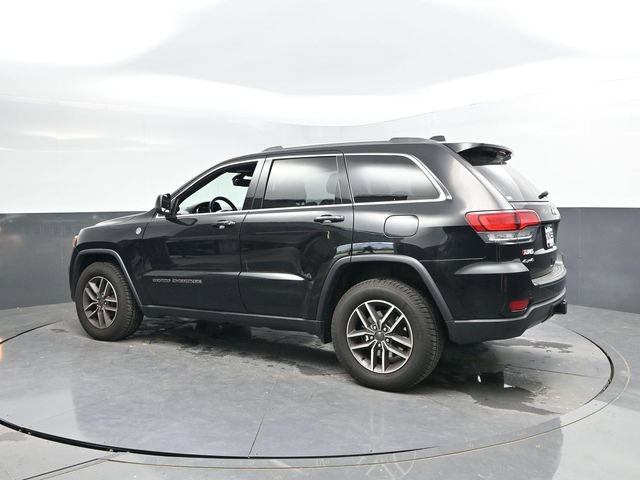 Used 2020 Jeep Grand Cherokee Laredo w/ Quick Order Package 2BN North AWD/4WD image 9