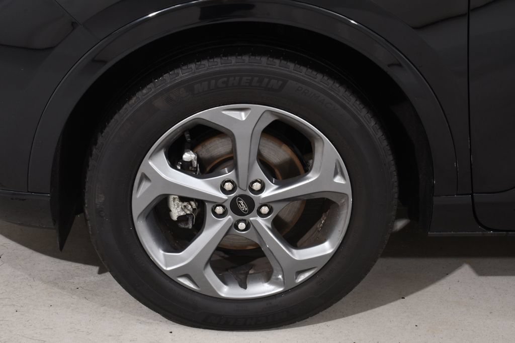 Used 2024 Ford Escape ST-Line w/ Tech Pack #1 AWD/4WD image 24