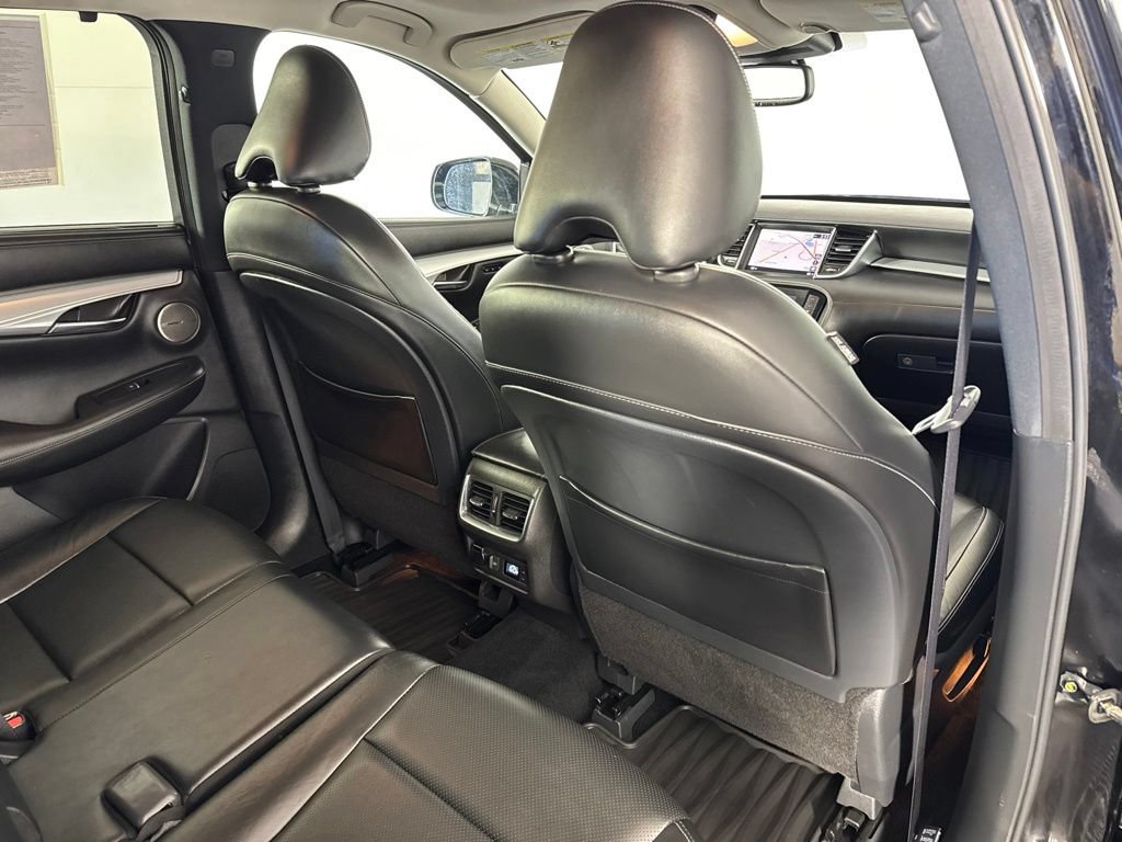 Used 2020 INFINITI QX50 Sensory w/ Proactive Package AWD/4WD image 45