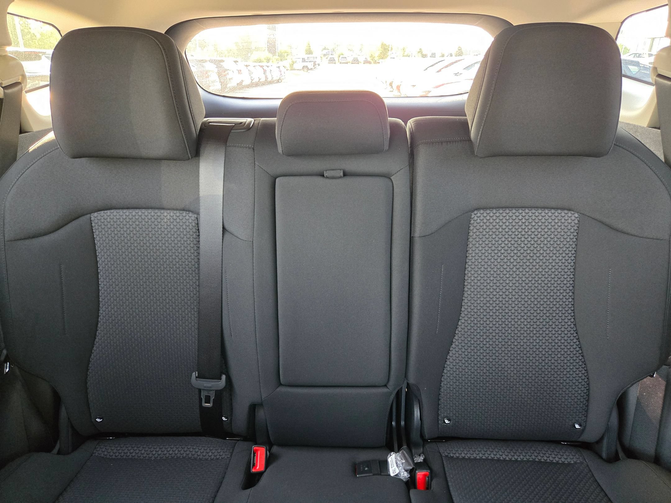 New 2026 Kia Sportage LX w/ LX Convenience Package FWD image 10