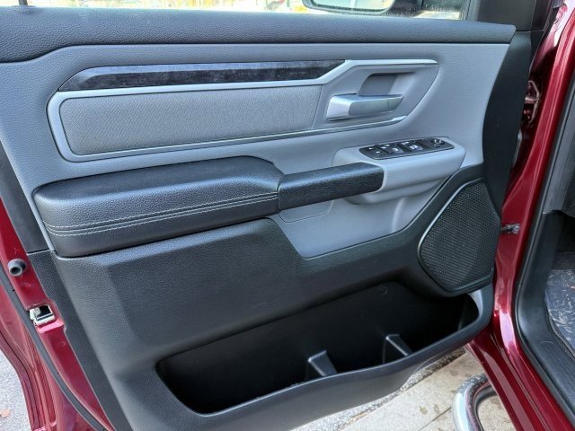 Used 2021 RAM 1500 Big Horn image 8