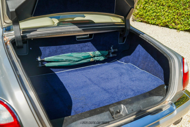 Used 2003 Bentley Arnage R image 87