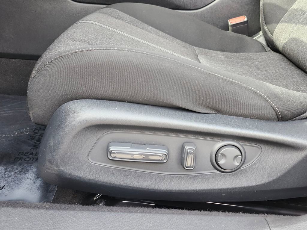 Certified 2024 Honda Accord Sport image 6
