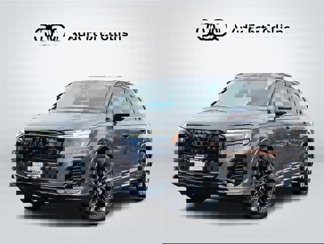 New 2026 Audi Q7 3.0T Premium Plus image 1