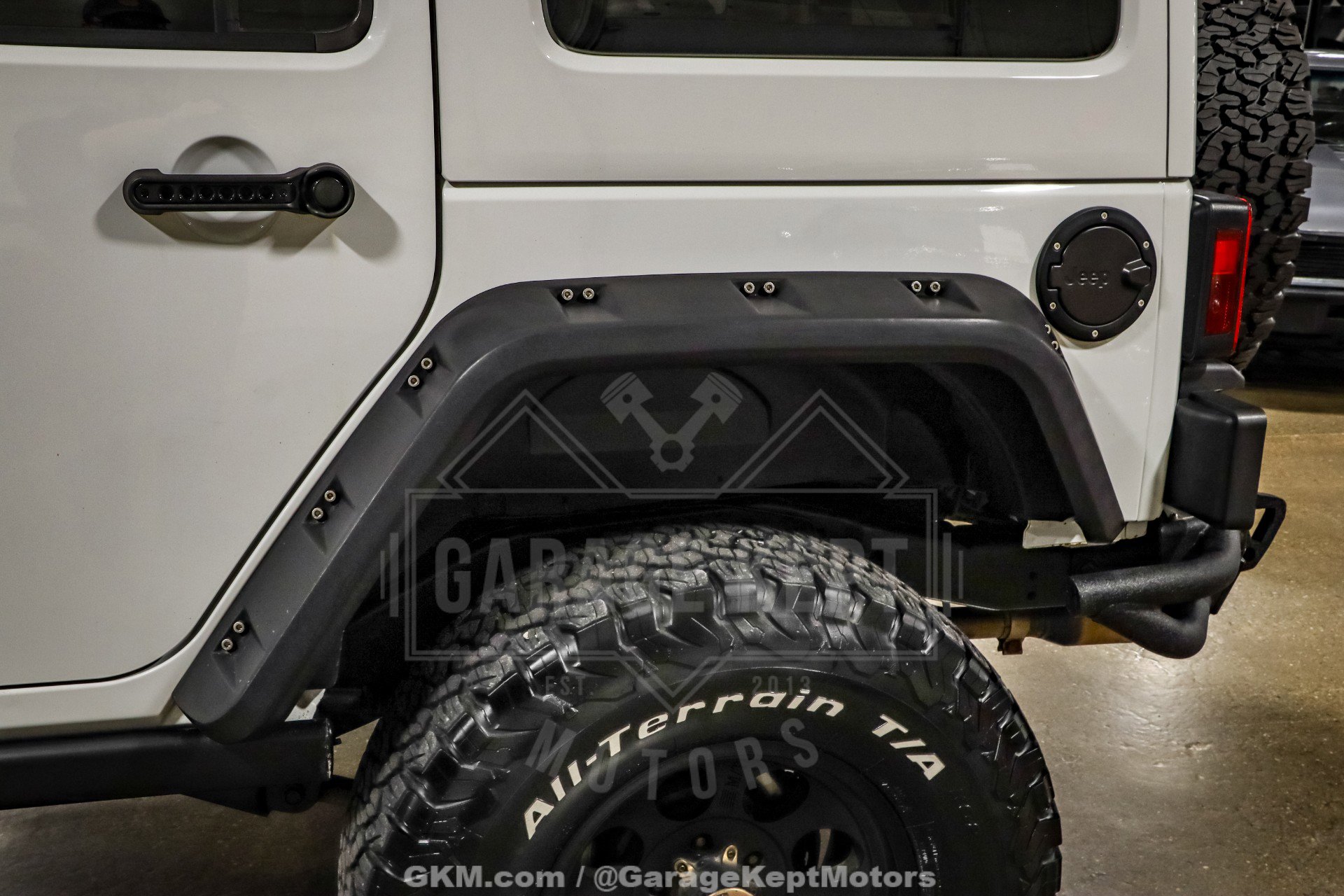 Used 2018 Jeep Wrangler Unlimited Sport w/ Power Convenience Group image 50