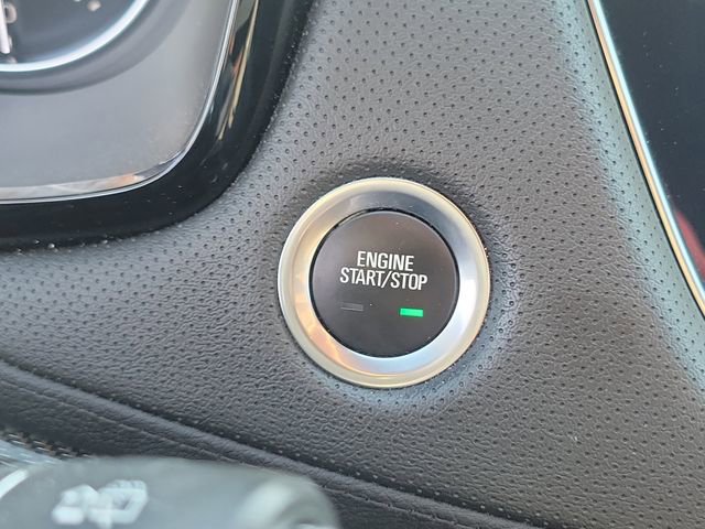 Certified 2022 Cadillac XT5 Sportv image 19