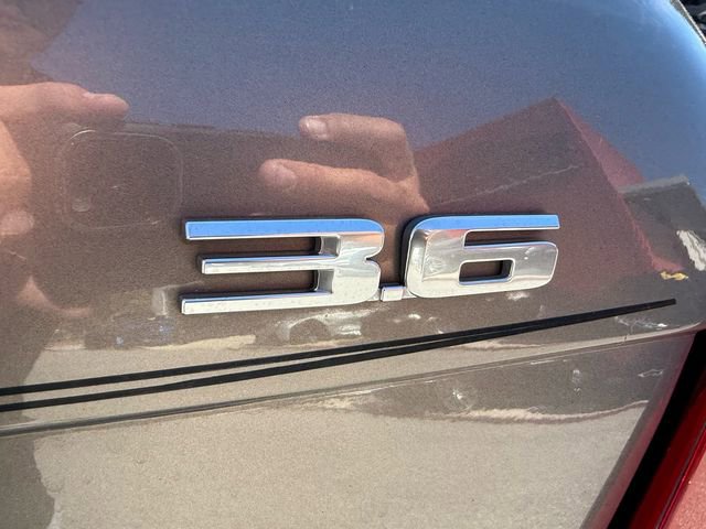 Used 2018 Cadillac CT6 Luxury image 12