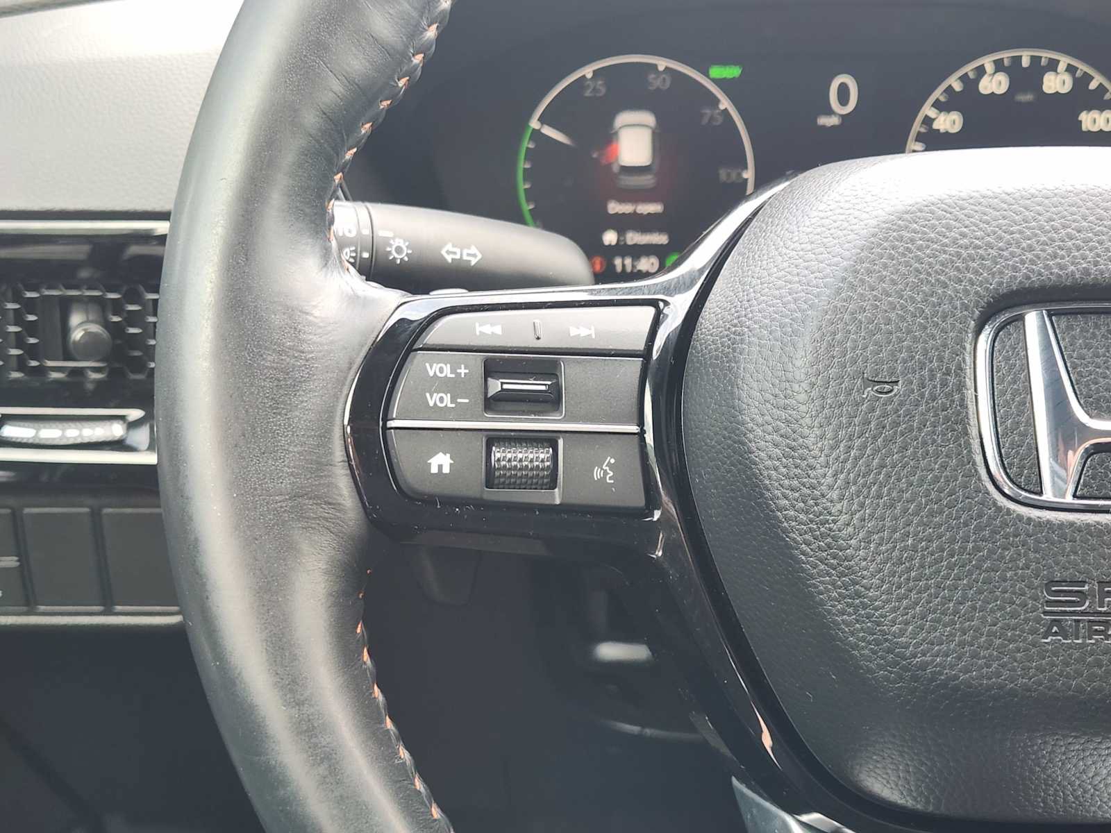 Used 2024 Honda CR-V Sport Touring image 28