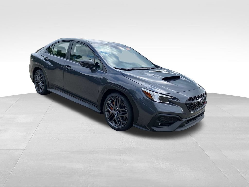 New 2026 Subaru WRX tS AWD/4WD image 6