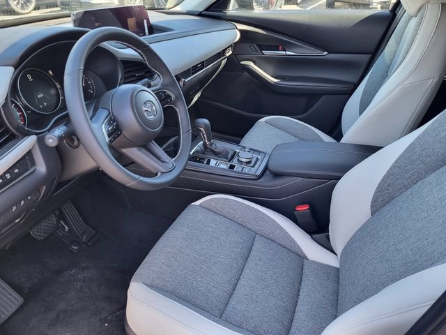 New 2026 MAZDA CX-30 Aire Edition AWD/4WD image 9