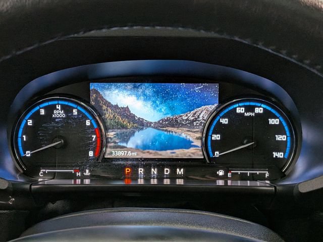 Certified 2023 Ford Bronco Sport Badlands w/ Premium Package AWD/4WD image 36