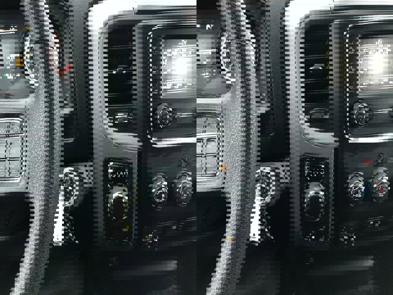 Used 2023 RAM 1500 Tradesman w/ Trailer Tow Group image 18