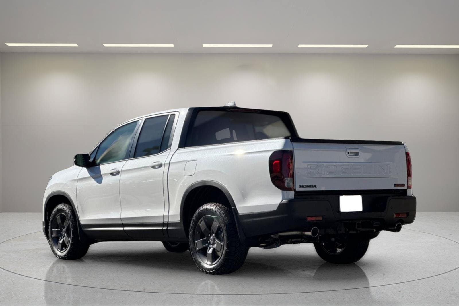 New 2026 Honda Ridgeline TrailSport image 3