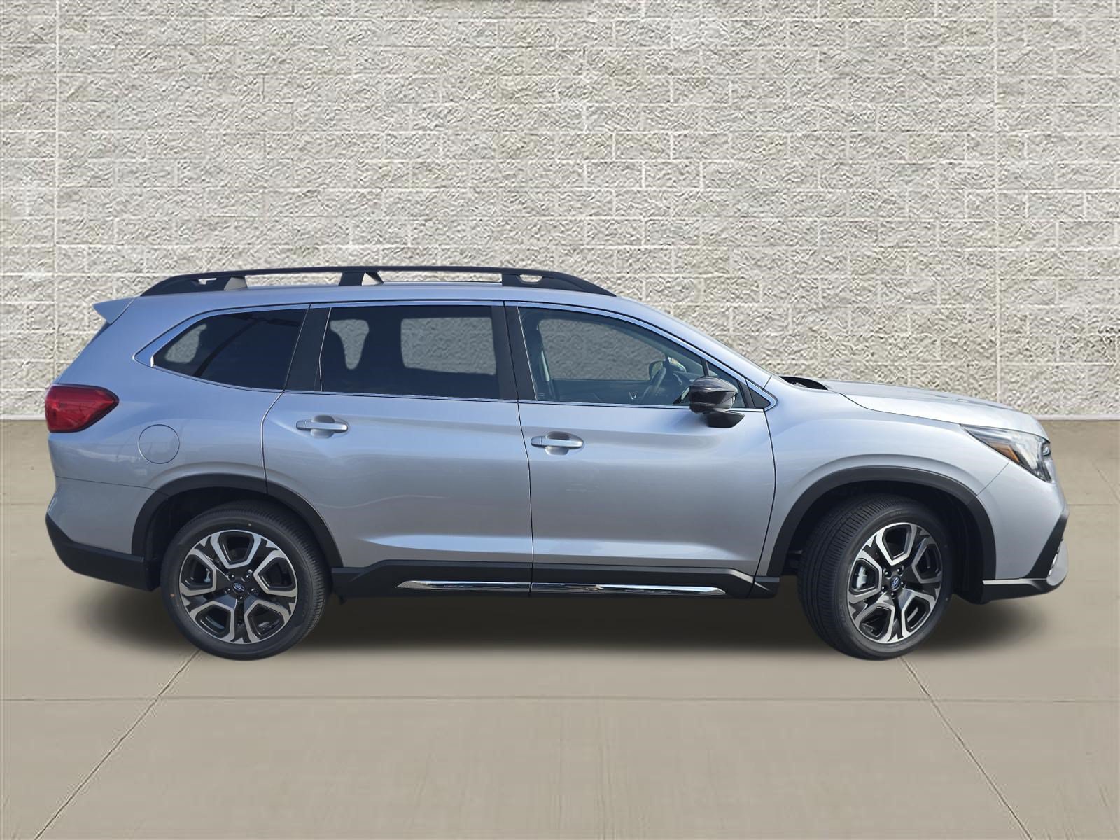 New 2027 Subaru Ascent Limited AWD/4WD image 8