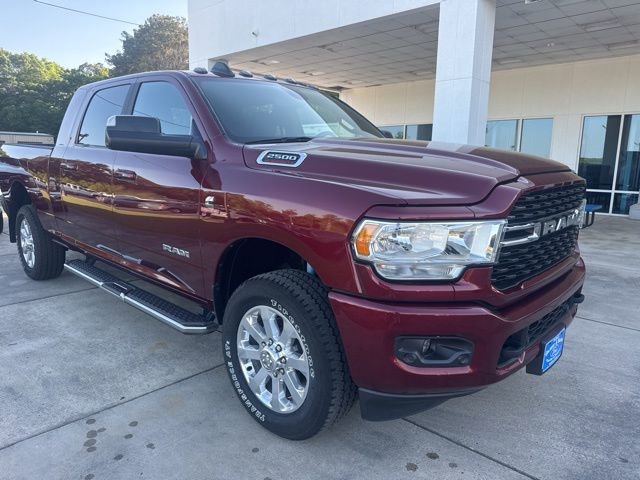 Used 2022 RAM 2500 Big Horn w/ Level A Equipment Group