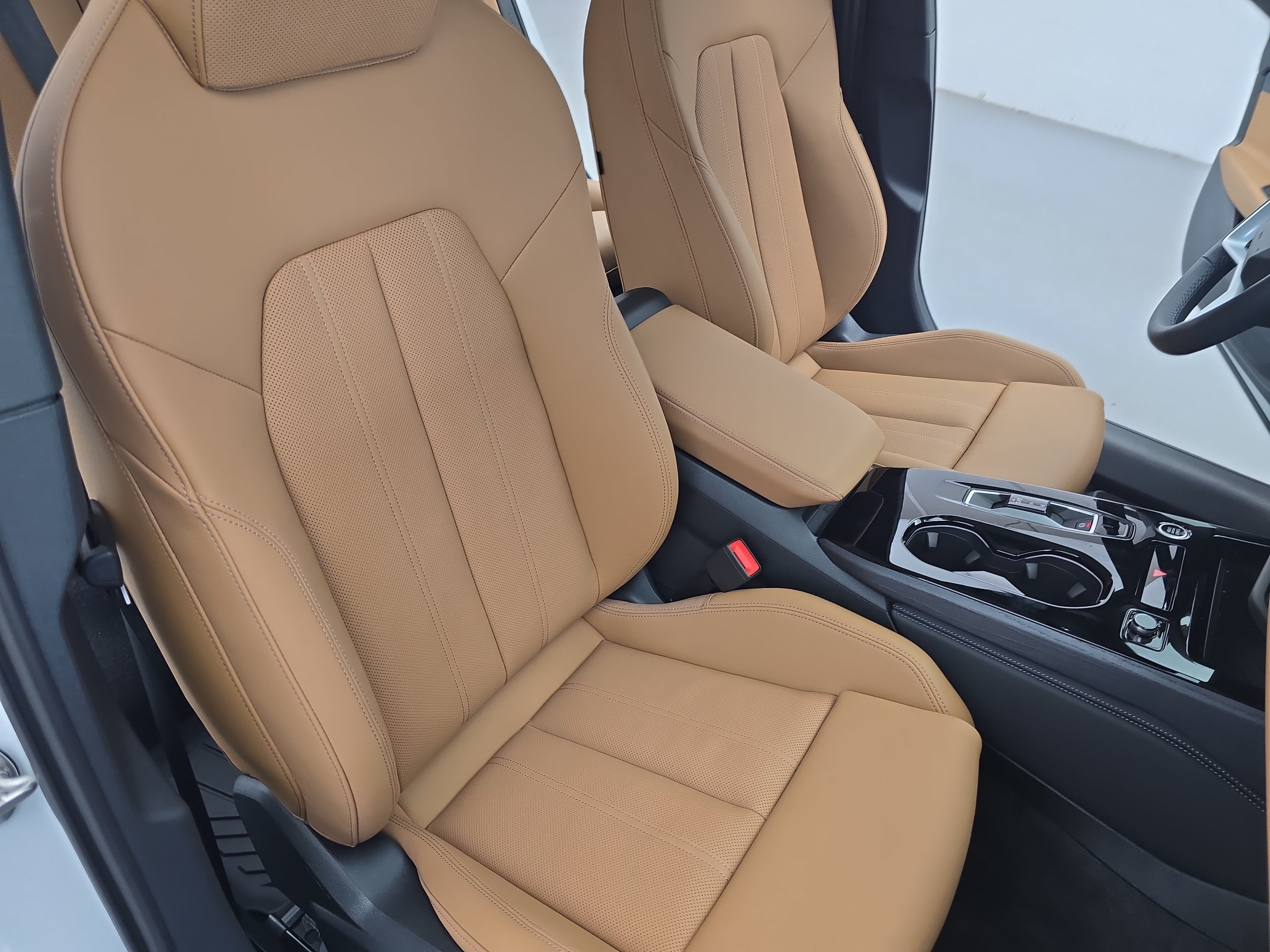 New 2026 Audi A5 Prestige AWD/4WD image 10