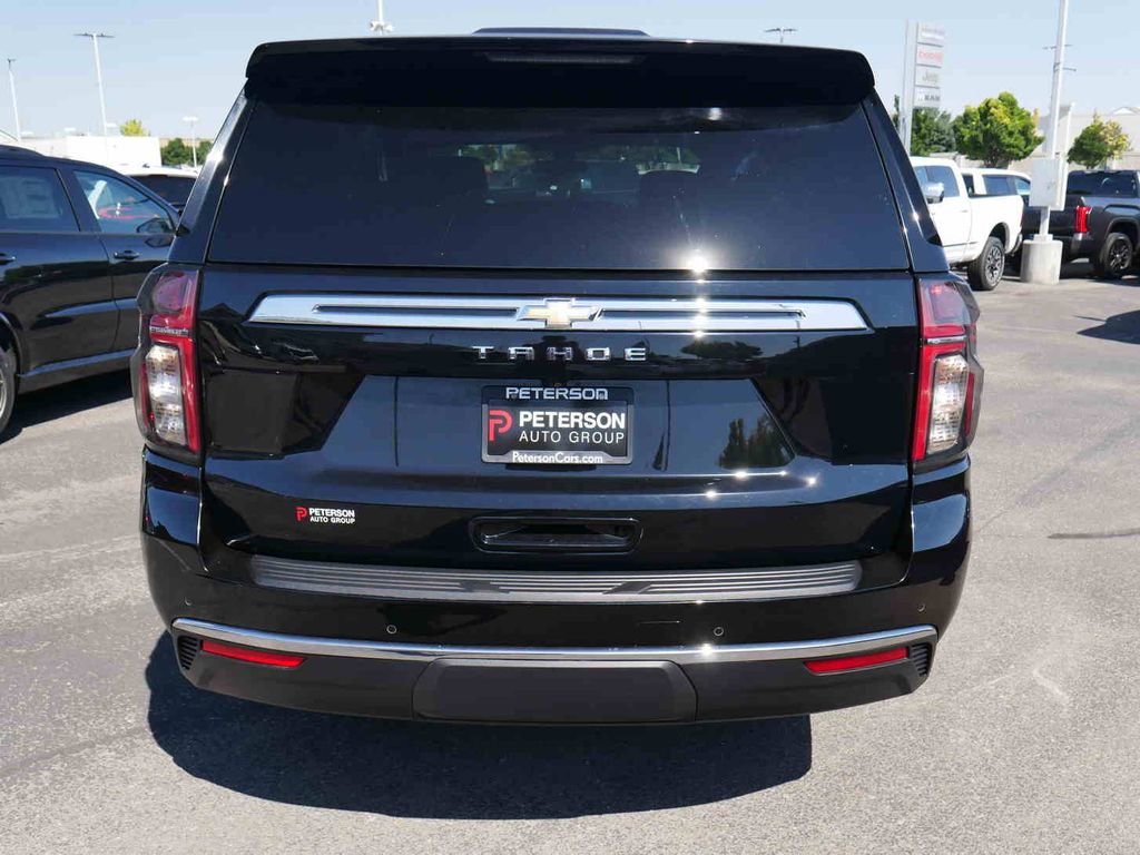 Used 2022 Chevrolet Tahoe LS image 11
