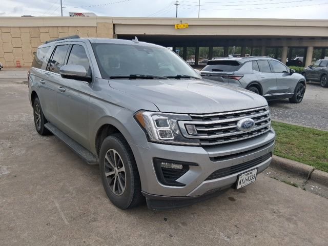 Used 2020 Ford Expedition Max XLT w/ Equipment Group 201A