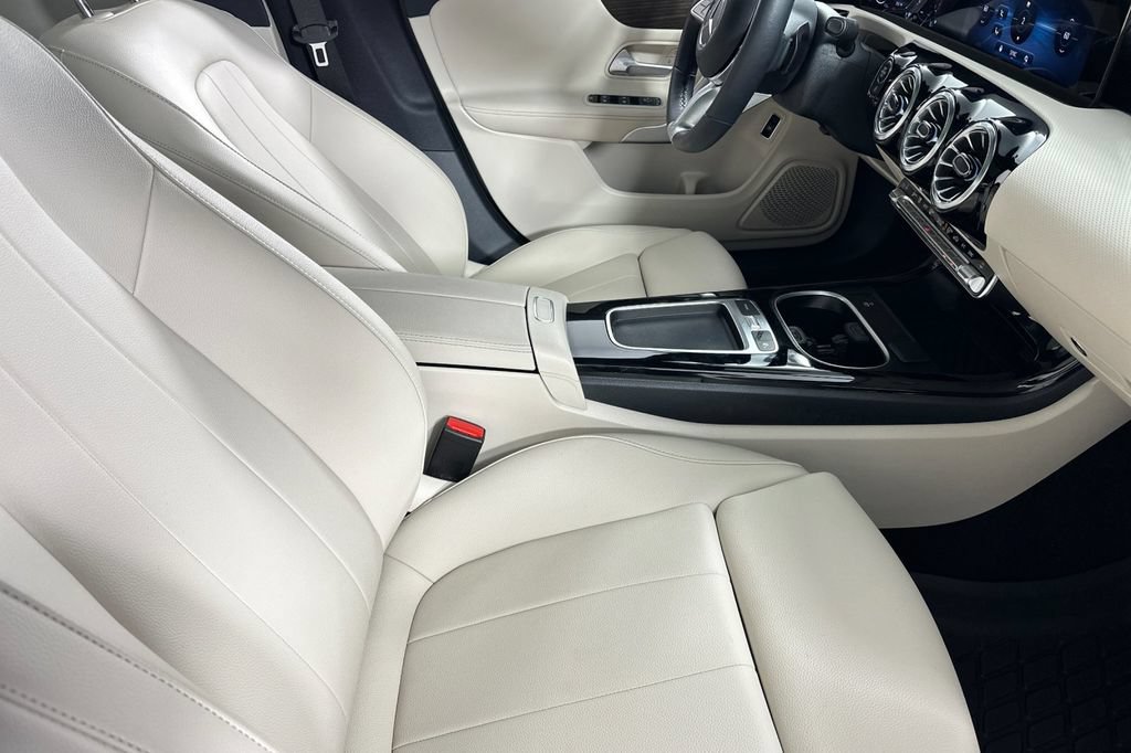 Certified 2026 Mercedes-Benz CLA 250 image 20