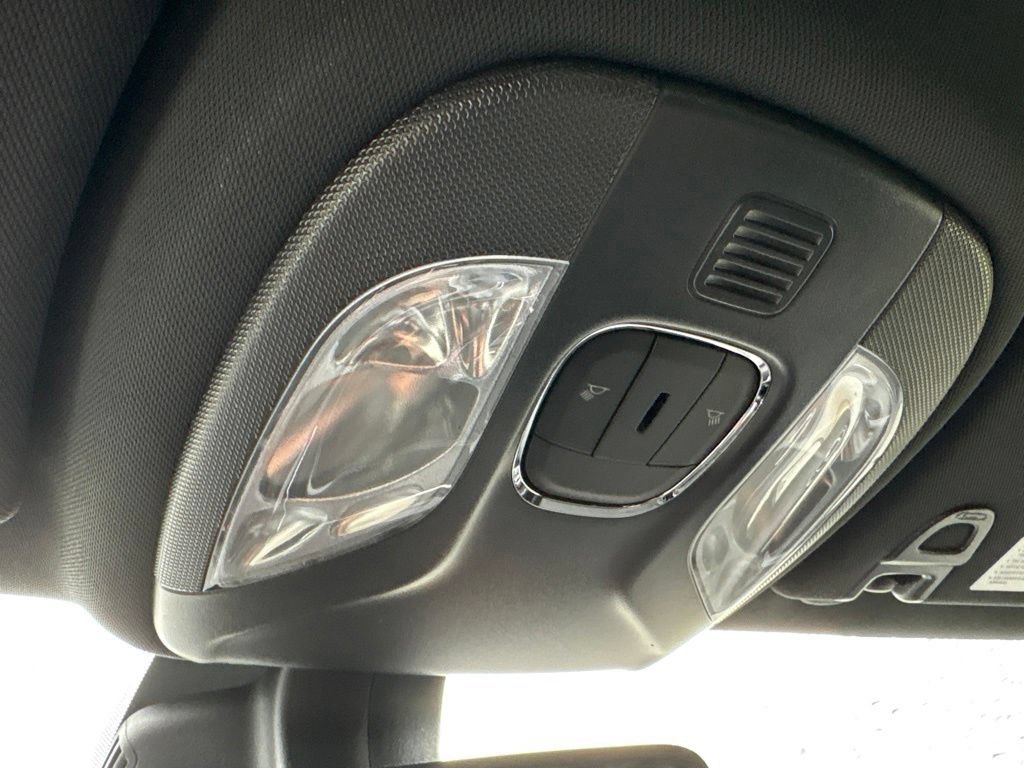 New 2026 Jeep Compass Latitude AWD/4WD image 19