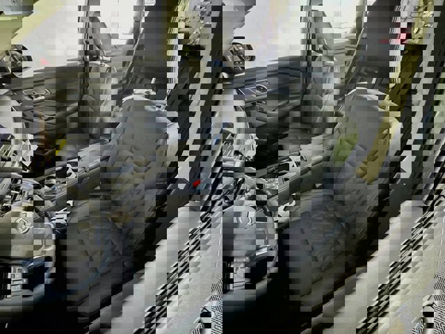 New 2026 Nissan Rogue Platinum image 22