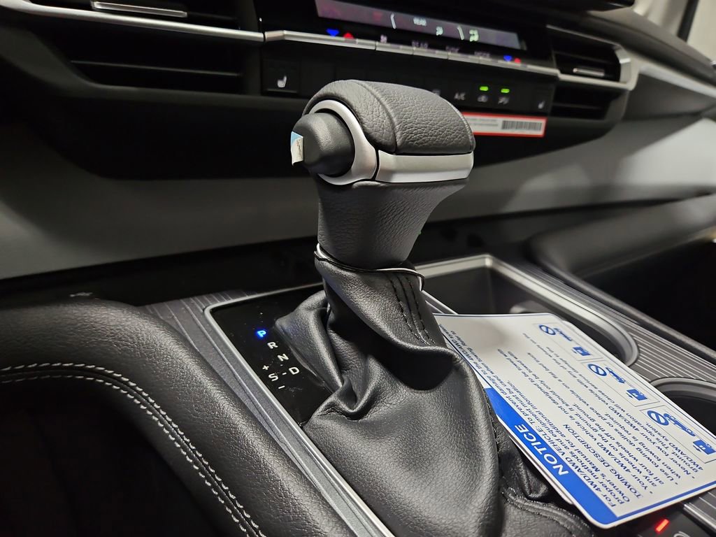 New 2026 Toyota Sienna XLE image 20