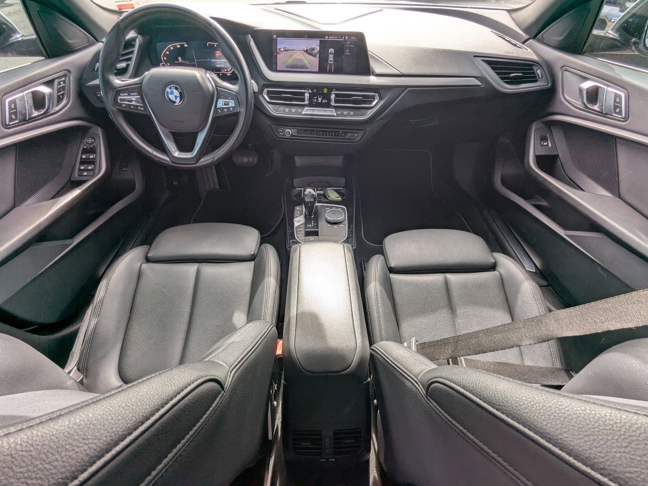 Used 2021 BMW 228i Gran Coupe 228i w/ Convenience Package image 28