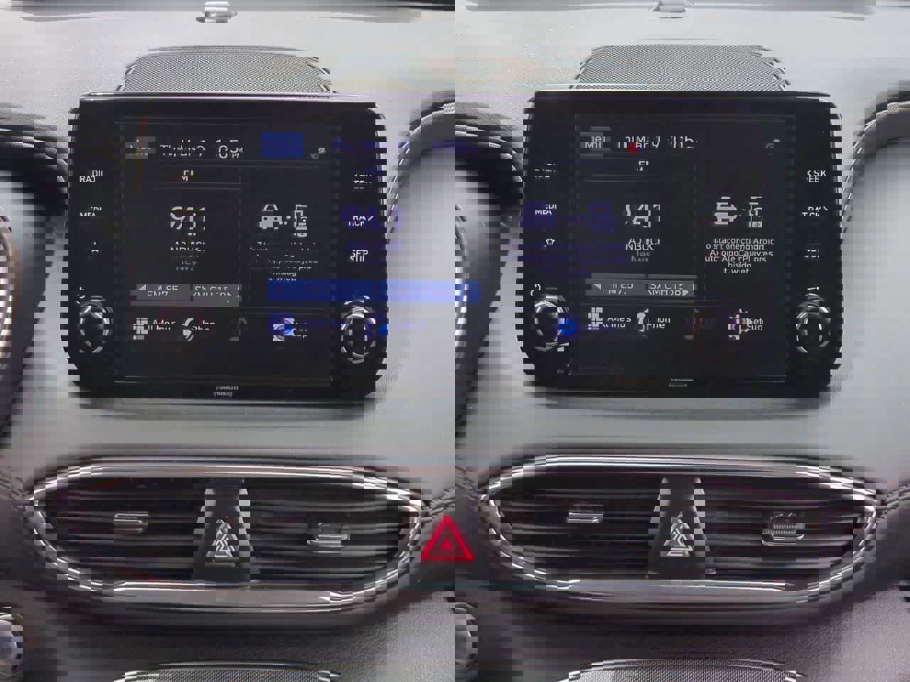 Used 2021 Hyundai Santa Fe SEL w/ Convenience Package image 28