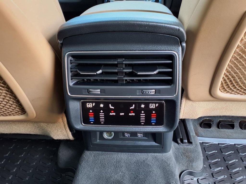 Used 2019 Audi Q8 Premium Plus AWD/4WD image 19