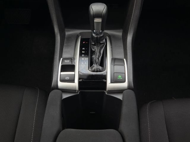 Used 2016 Honda Civic EX-T image 31