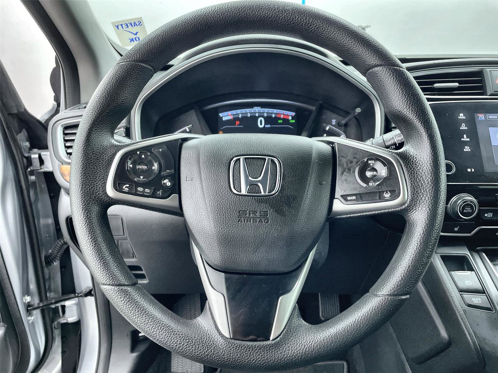 Used 2019 Honda CR-V EX image 22