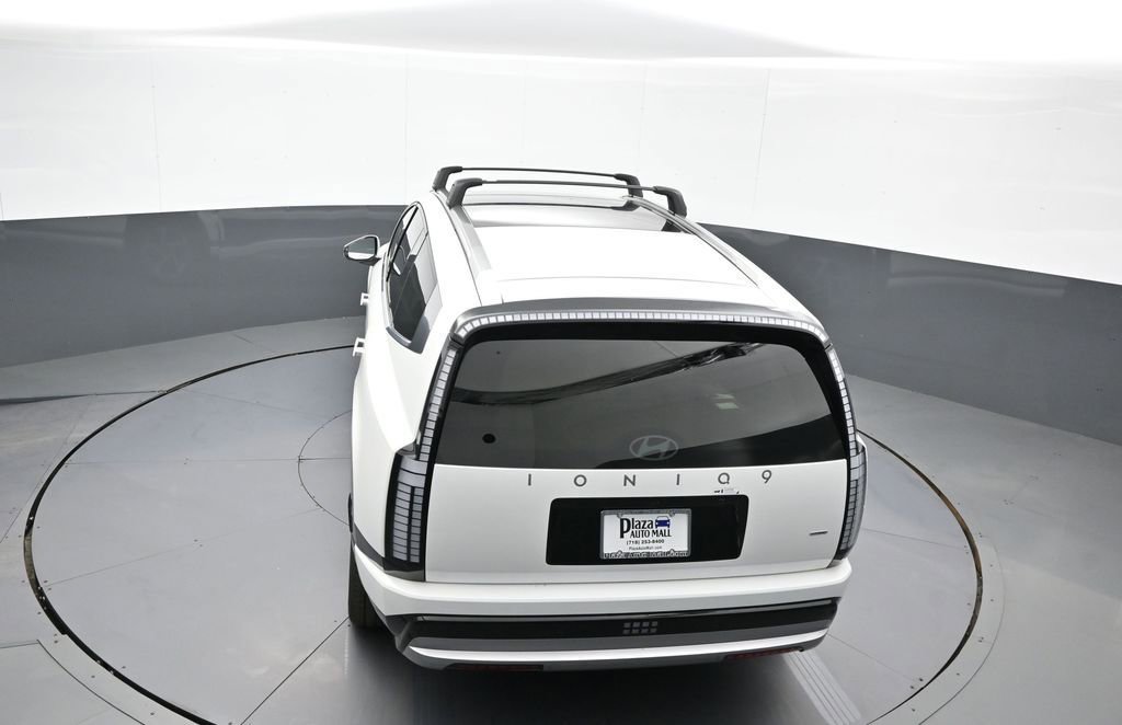 New 2026 Hyundai Ioniq 9 Limited image 43
