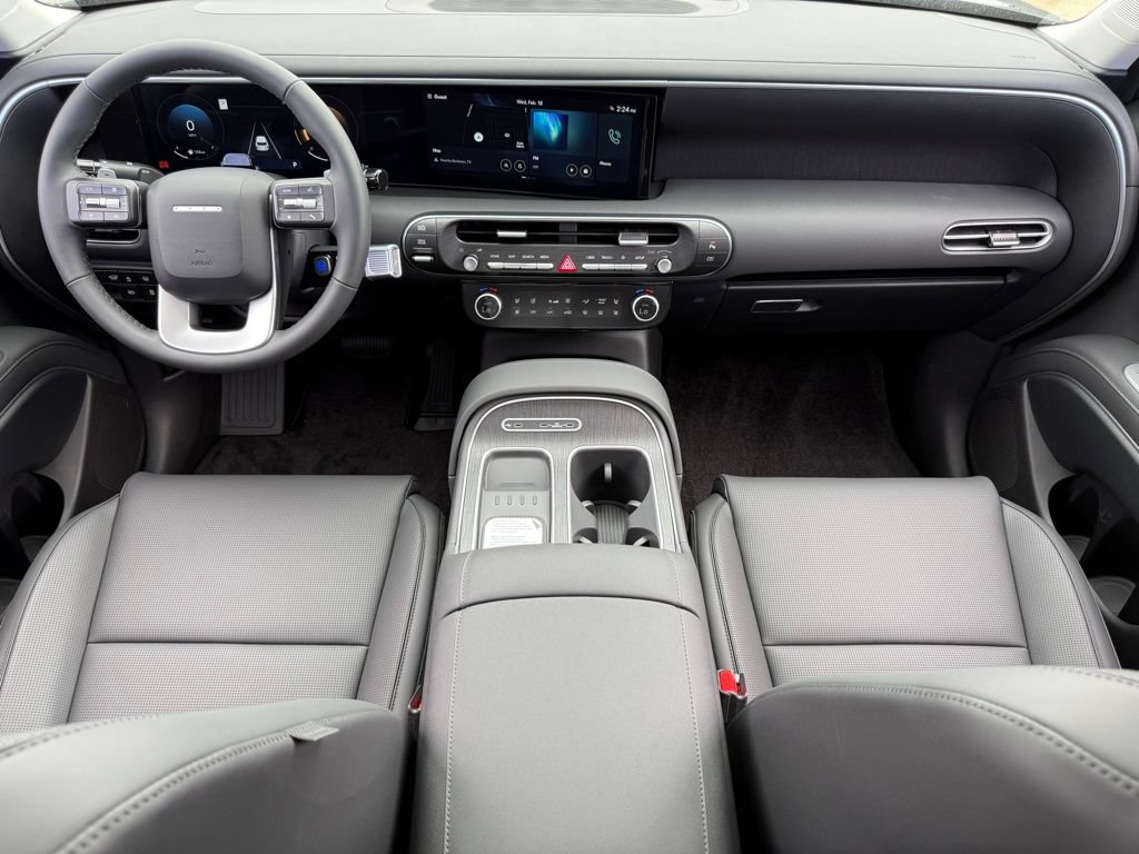 New 2026 Hyundai Palisade SEL FWD image 10