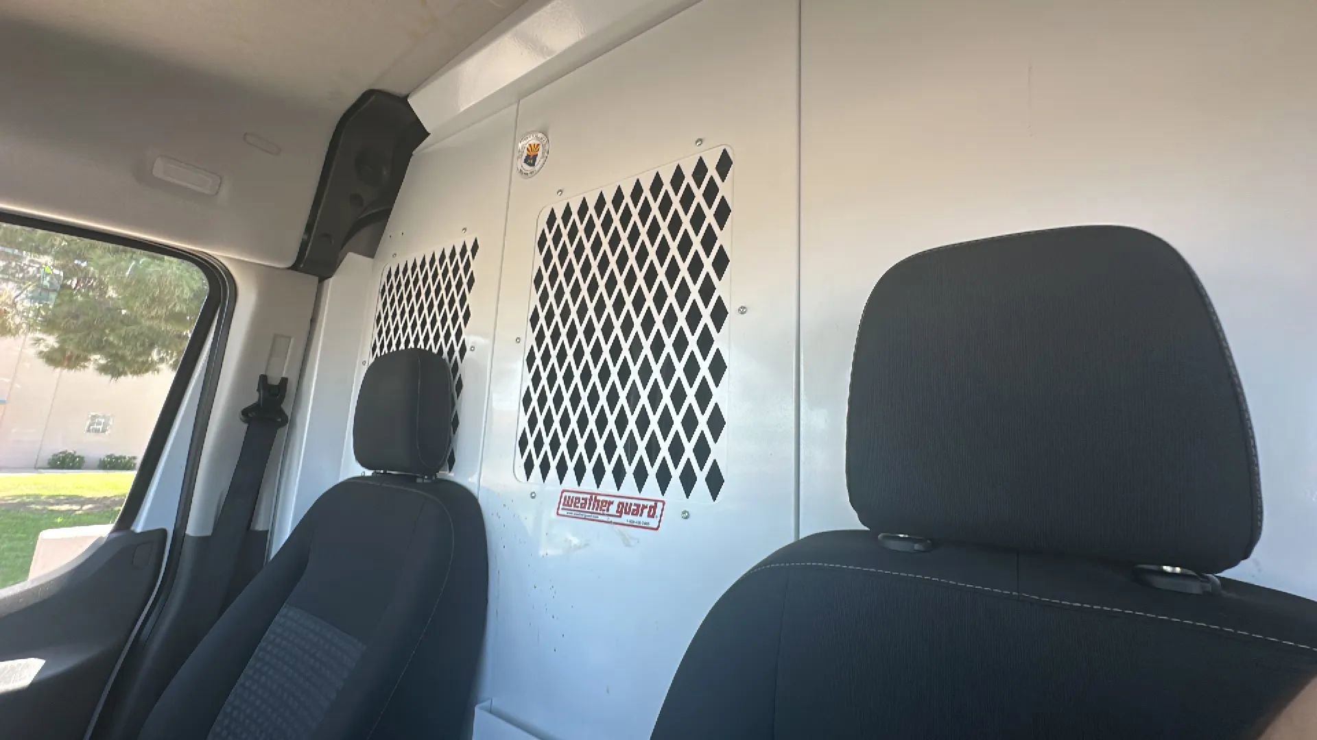 Used 2023 Ford Transit 150 Medium Roof w/ Interior Upgrade Package image 14