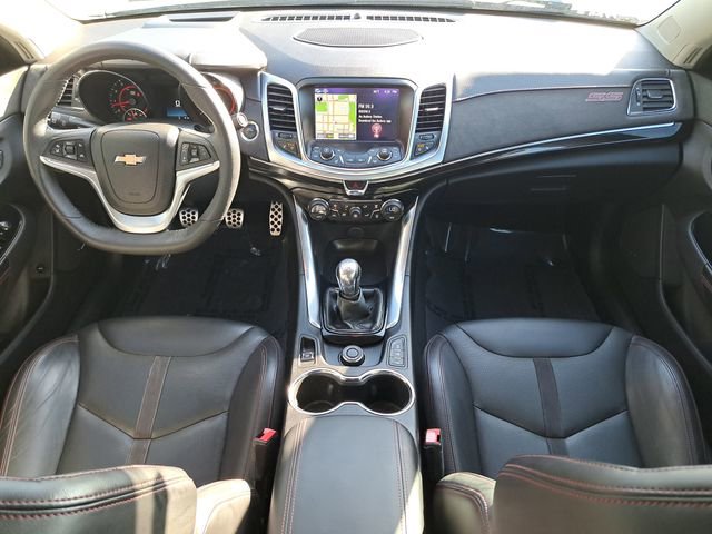 Used 2017 Chevrolet SS image 14