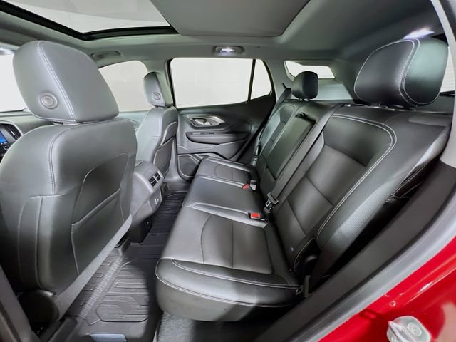 Used 2023 GMC Terrain SLT w/ Infotainment Package II image 24