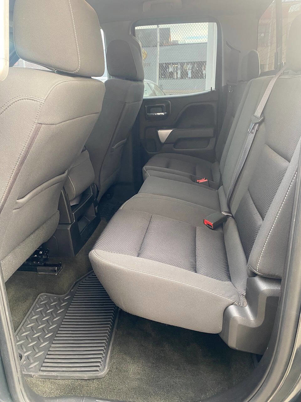 Used 2017 Chevrolet Silverado 1500 LT w/ All Star Edition image 12