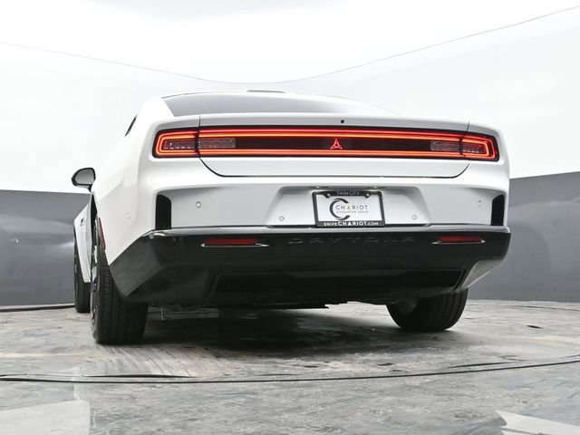 New 2025 Dodge Charger R/T w/ Quick Order Package 25M R/T image 52