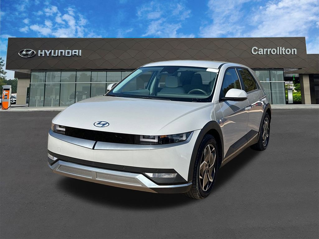 Used 2023 Hyundai Ioniq 5 SEL