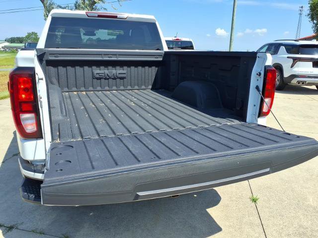 Used 2024 GMC Sierra 1500 Elevation w/ X31 Off-Road Package AWD/4WD image 25
