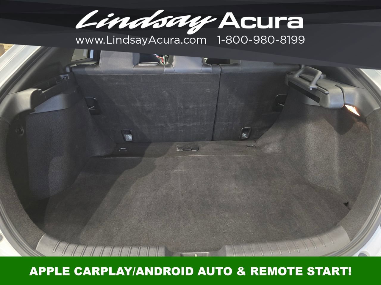Used 2020 Honda Civic Sport image 8