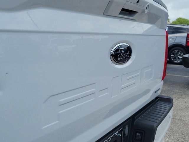 Used 2023 Ford F150 XLT w/ Equipment Group 302A High RWD image 5