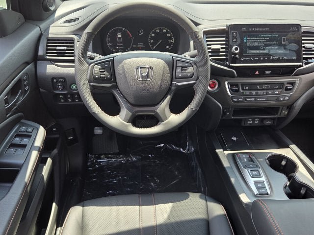 New 2026 Honda Ridgeline TrailSport image 7