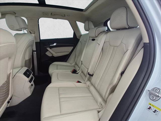 Used 2024 Audi Q5 2.0T Prestige AWD/4WD image 22