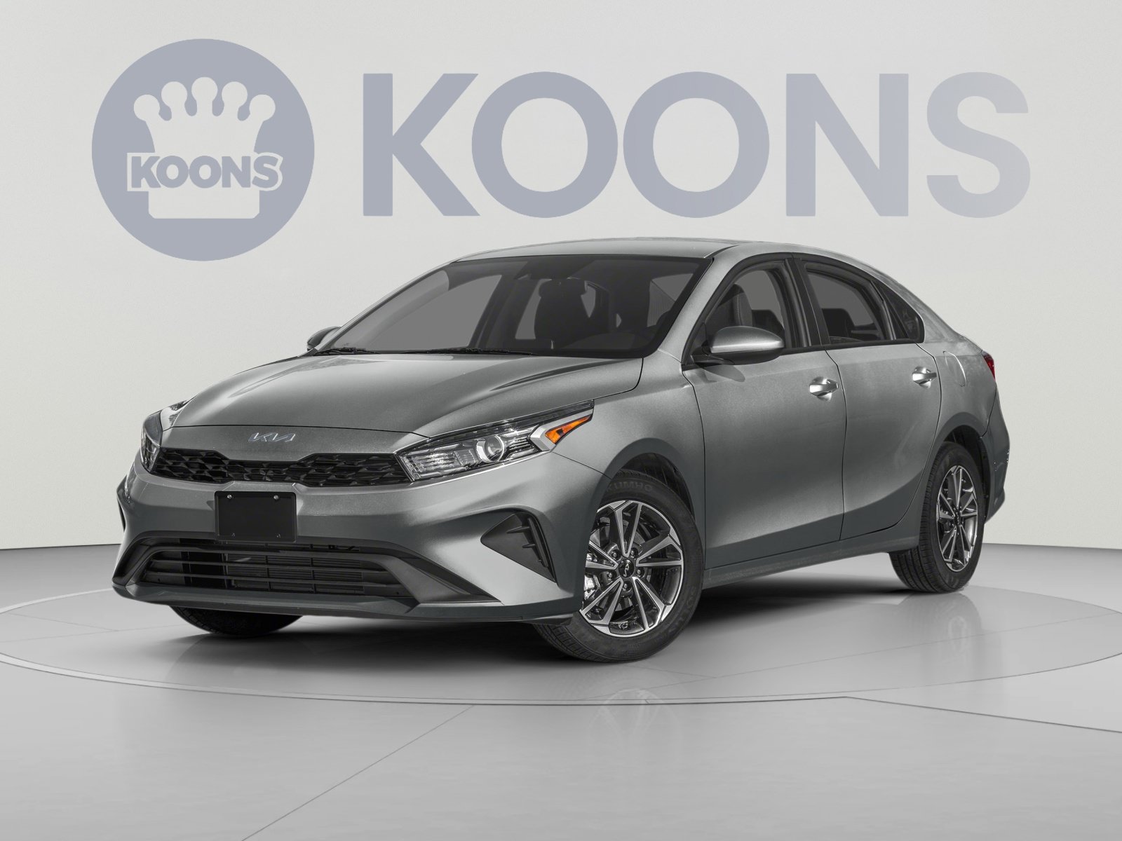 Used 2024 Kia Forte LXS