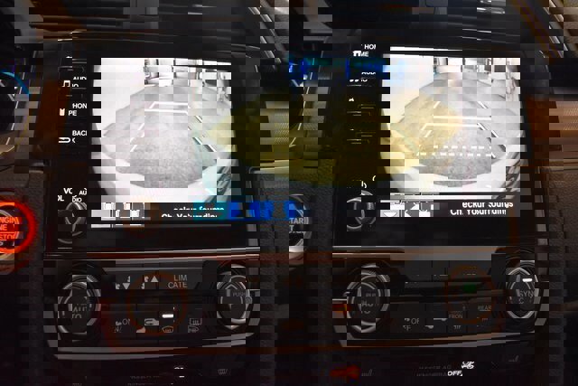 Used 2020 Honda Civic EX image 8