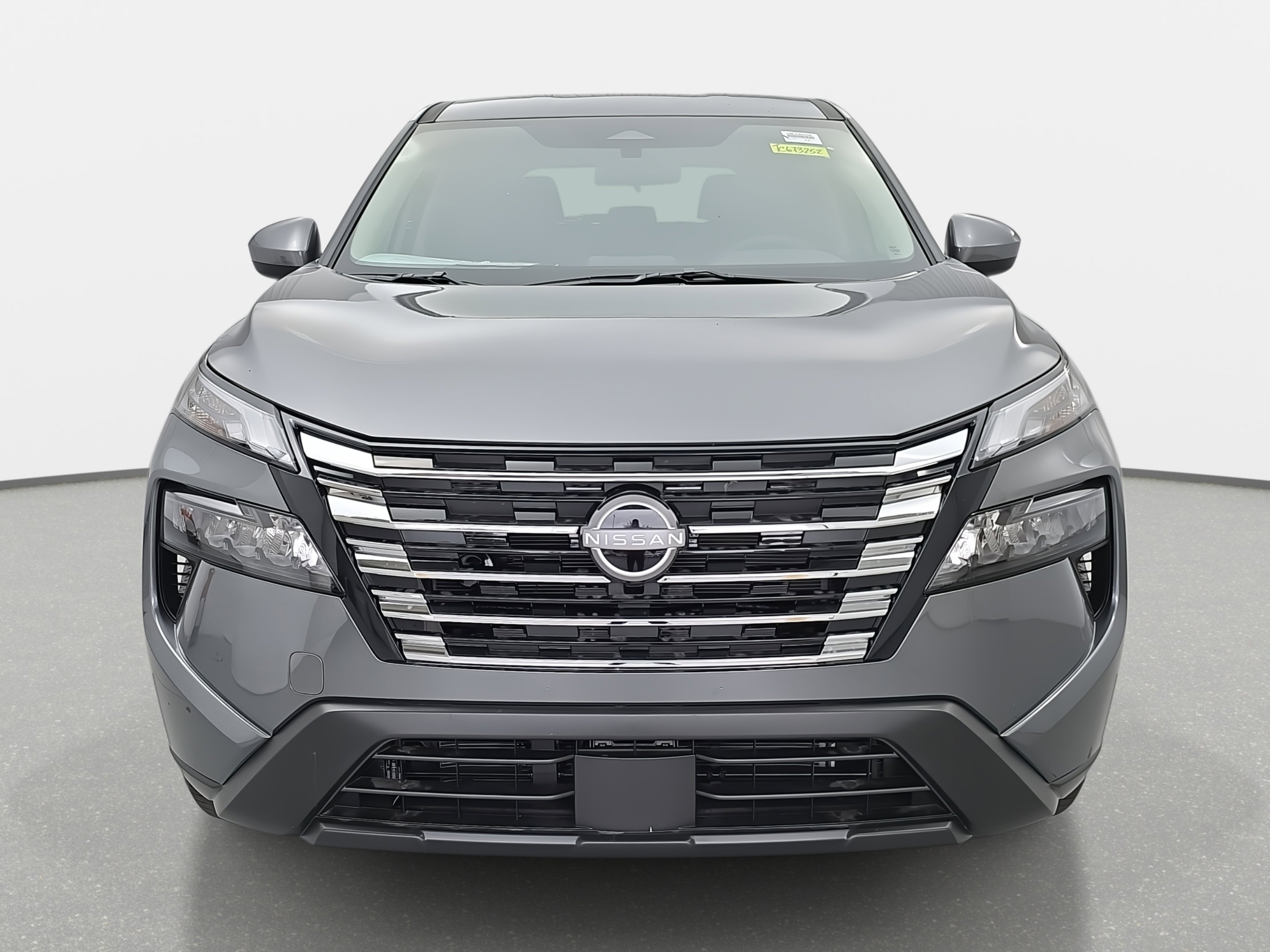 New 2026 Nissan Rogue SV image 2